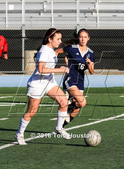 Thumbnail 3 in San Dimas vs Rowland photogallery.