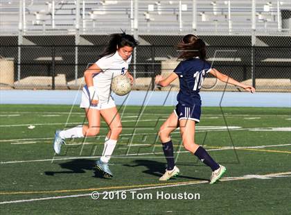 Thumbnail 2 in San Dimas vs Rowland photogallery.