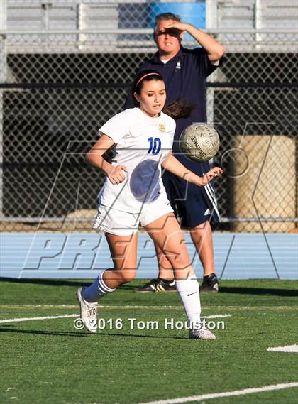 Thumbnail 2 in San Dimas vs Rowland photogallery.