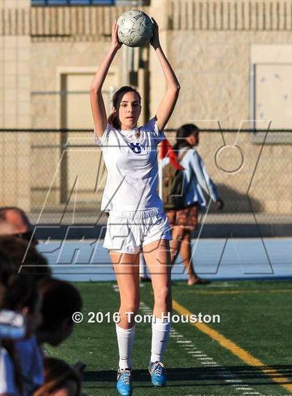 Thumbnail 3 in San Dimas vs Rowland photogallery.