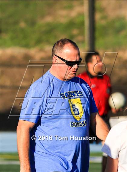 Thumbnail 1 in San Dimas vs Rowland photogallery.