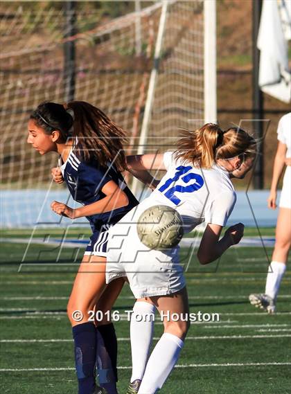 Thumbnail 3 in San Dimas vs Rowland photogallery.
