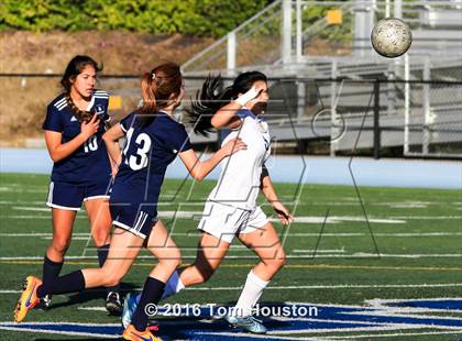 Thumbnail 2 in San Dimas vs Rowland photogallery.