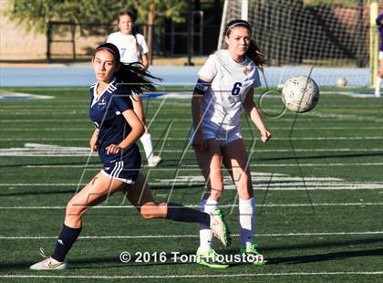 Thumbnail 2 in San Dimas vs Rowland photogallery.