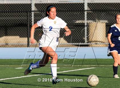 Thumbnail 2 in San Dimas vs Rowland photogallery.