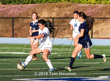 Thumbnail 3 in San Dimas vs Rowland photogallery.