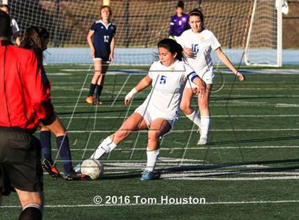 Thumbnail 1 in San Dimas vs Rowland photogallery.