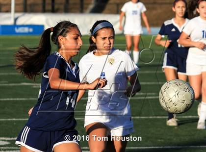 Thumbnail 2 in San Dimas vs Rowland photogallery.