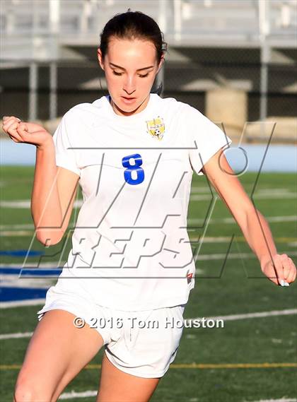Thumbnail 3 in San Dimas vs Rowland photogallery.