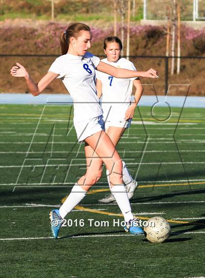 Thumbnail 1 in San Dimas vs Rowland photogallery.