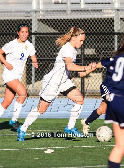 Thumbnail 2 in San Dimas vs Rowland photogallery.