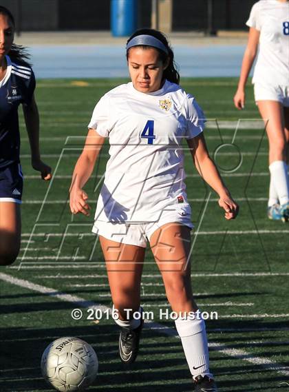 Thumbnail 3 in San Dimas vs Rowland photogallery.