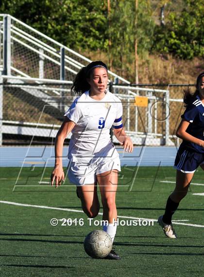 Thumbnail 3 in San Dimas vs Rowland photogallery.
