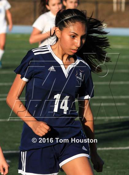 Thumbnail 3 in San Dimas vs Rowland photogallery.