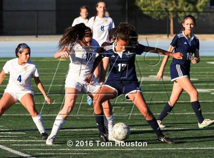 Thumbnail 2 in San Dimas vs Rowland photogallery.
