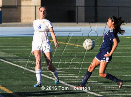 Thumbnail 2 in San Dimas vs Rowland photogallery.