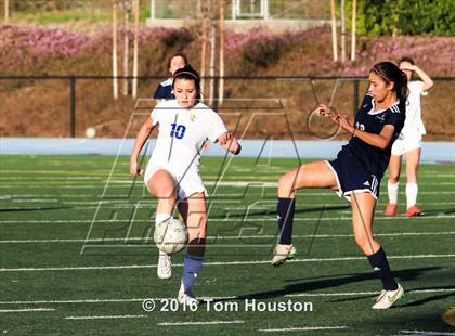 Thumbnail 2 in San Dimas vs Rowland photogallery.