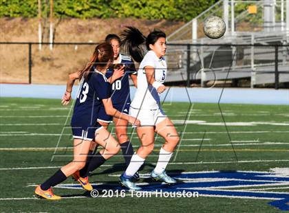 Thumbnail 1 in San Dimas vs Rowland photogallery.