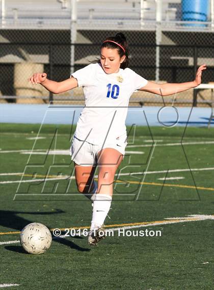 Thumbnail 3 in San Dimas vs Rowland photogallery.