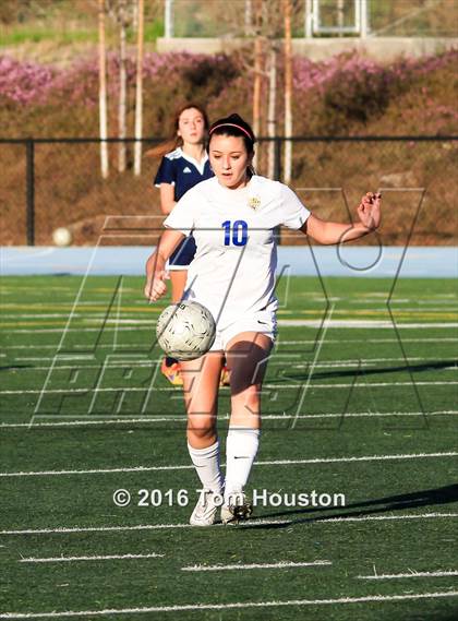 Thumbnail 1 in San Dimas vs Rowland photogallery.