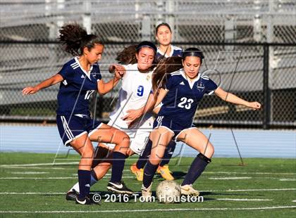 Thumbnail 2 in San Dimas vs Rowland photogallery.