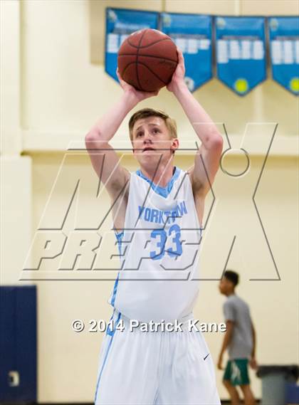 Thumbnail 1 in Wakefield @ Yorktown photogallery.