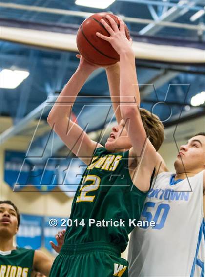 Thumbnail 1 in Wakefield @ Yorktown photogallery.