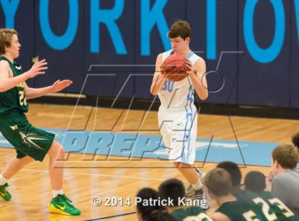 Thumbnail 3 in Wakefield @ Yorktown photogallery.