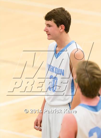 Thumbnail 3 in Wakefield @ Yorktown photogallery.