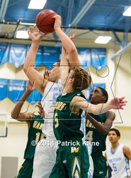 Thumbnail 3 in Wakefield @ Yorktown photogallery.