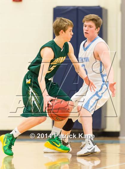 Thumbnail 2 in Wakefield @ Yorktown photogallery.
