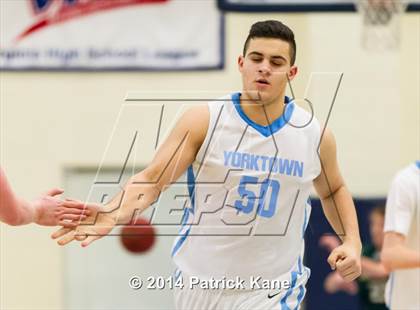 Thumbnail 2 in Wakefield @ Yorktown photogallery.