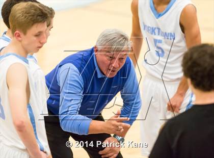 Thumbnail 2 in Wakefield @ Yorktown photogallery.