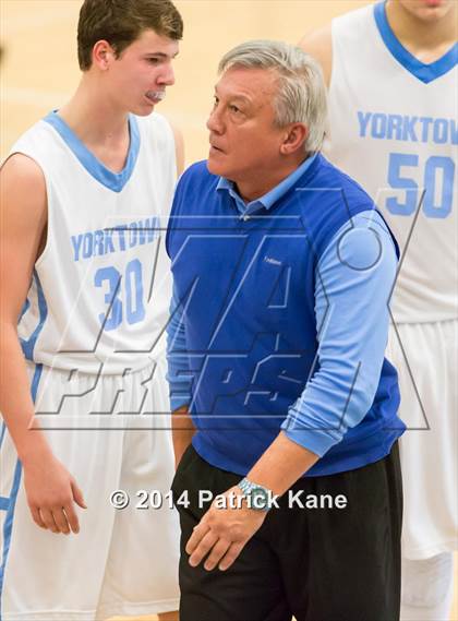 Thumbnail 1 in Wakefield @ Yorktown photogallery.
