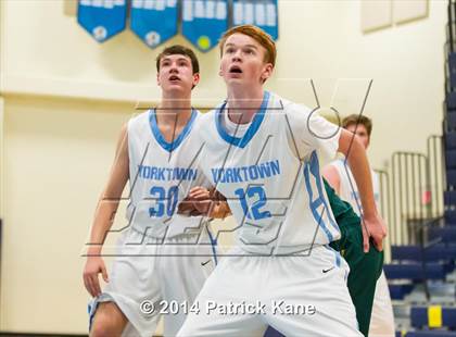 Thumbnail 3 in Wakefield @ Yorktown photogallery.