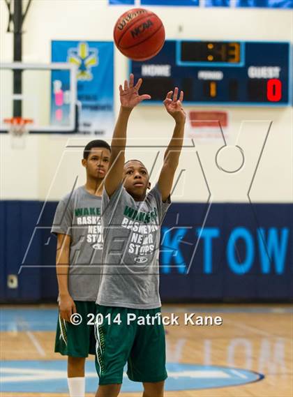 Thumbnail 1 in Wakefield @ Yorktown photogallery.