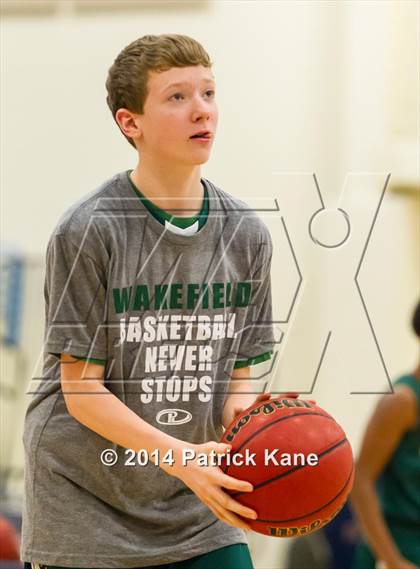 Thumbnail 2 in Wakefield @ Yorktown photogallery.