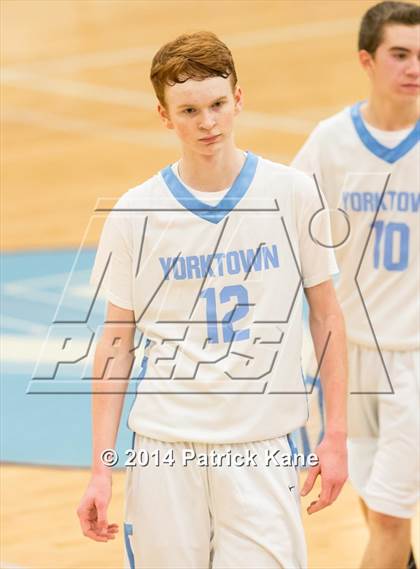 Thumbnail 2 in Wakefield @ Yorktown photogallery.