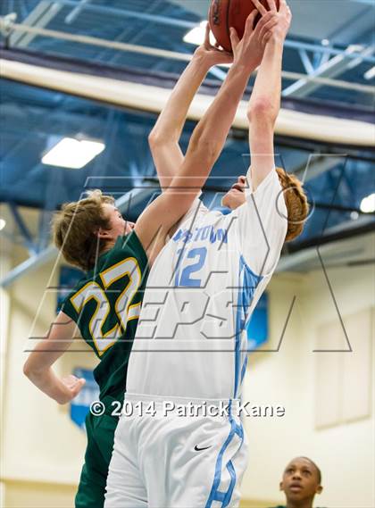 Thumbnail 1 in Wakefield @ Yorktown photogallery.