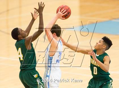 Thumbnail 1 in Wakefield @ Yorktown photogallery.