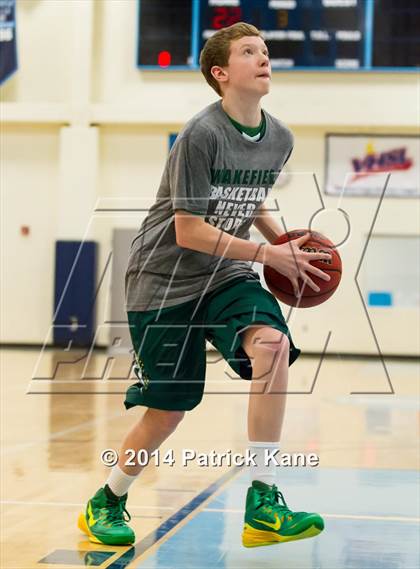Thumbnail 2 in Wakefield @ Yorktown photogallery.