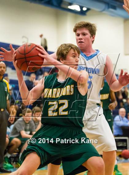 Thumbnail 1 in Wakefield @ Yorktown photogallery.
