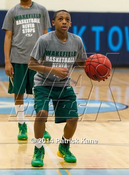Thumbnail 3 in Wakefield @ Yorktown photogallery.