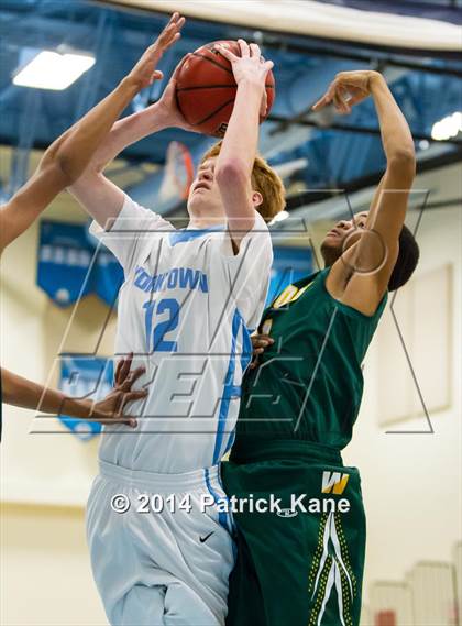 Thumbnail 3 in Wakefield @ Yorktown photogallery.