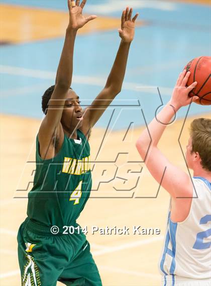 Thumbnail 1 in Wakefield @ Yorktown photogallery.