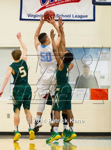Thumbnail 1 in Wakefield @ Yorktown photogallery.