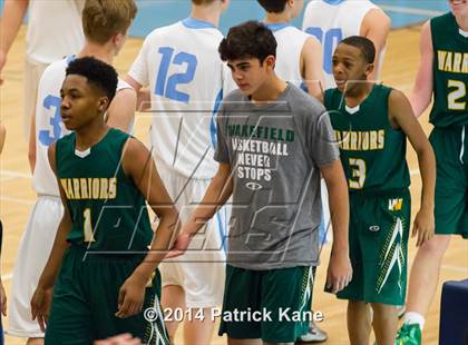 Thumbnail 1 in Wakefield @ Yorktown photogallery.