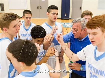 Thumbnail 3 in Wakefield @ Yorktown photogallery.