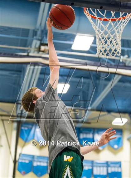 Thumbnail 3 in Wakefield @ Yorktown photogallery.