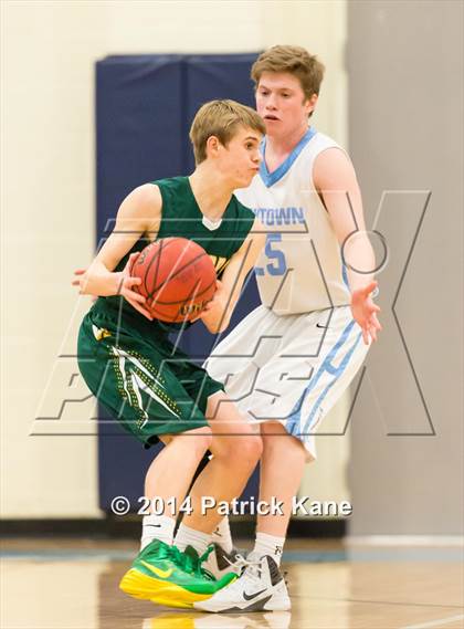 Thumbnail 3 in Wakefield @ Yorktown photogallery.